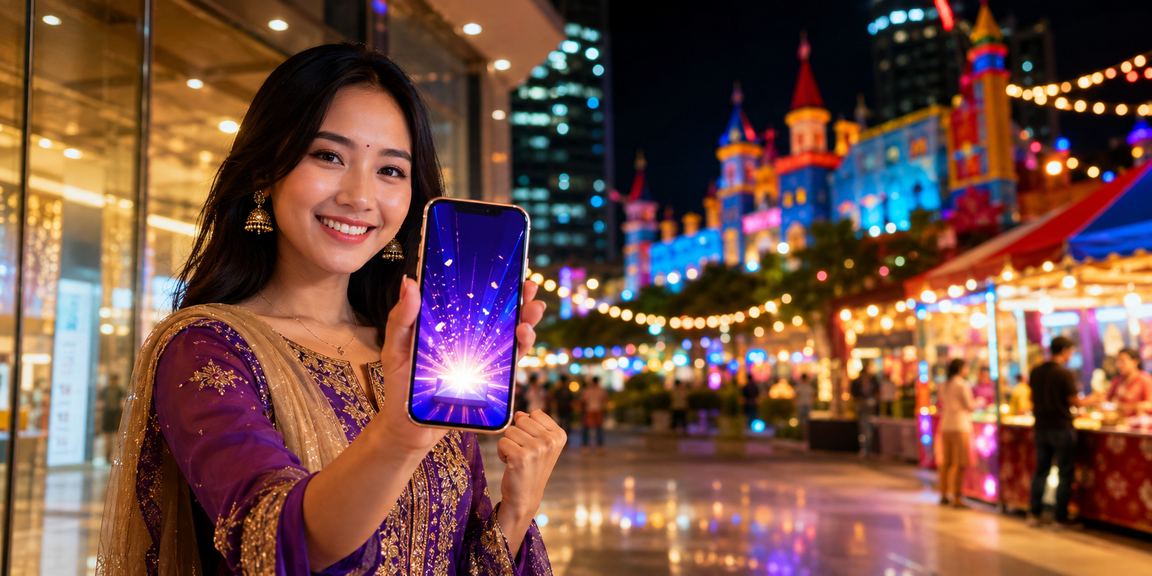 Deposit mudah melalui aplikasi mk4 di Malaysia